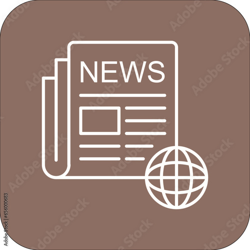 Global News Icon