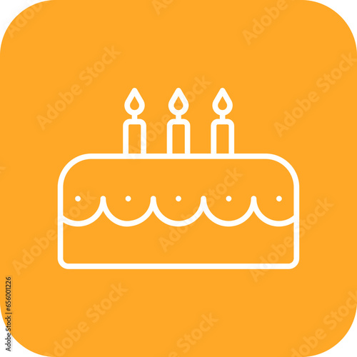 Cake Icon