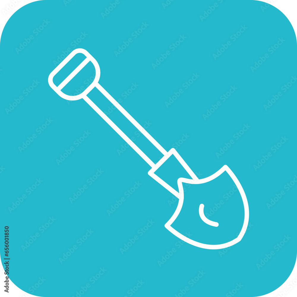 Shovel Icon Shovel Icon