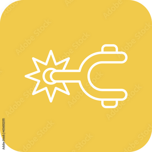 Spur Icon