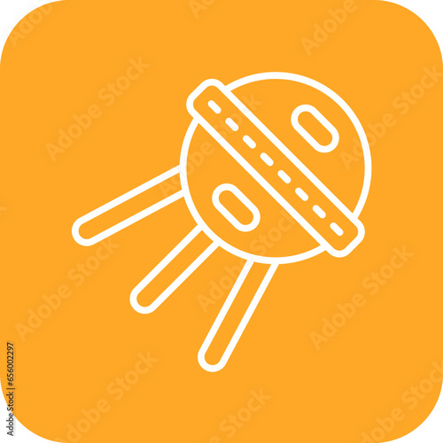 Sputnik Icon