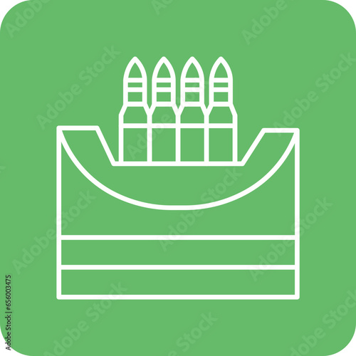 Ammunition Icon