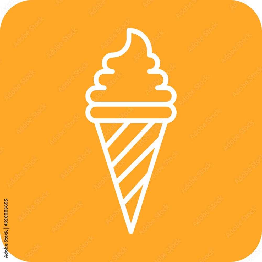 Icecream Icon
