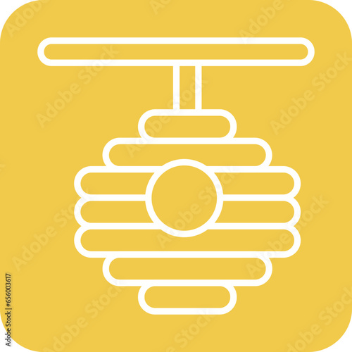 Beehive Icon