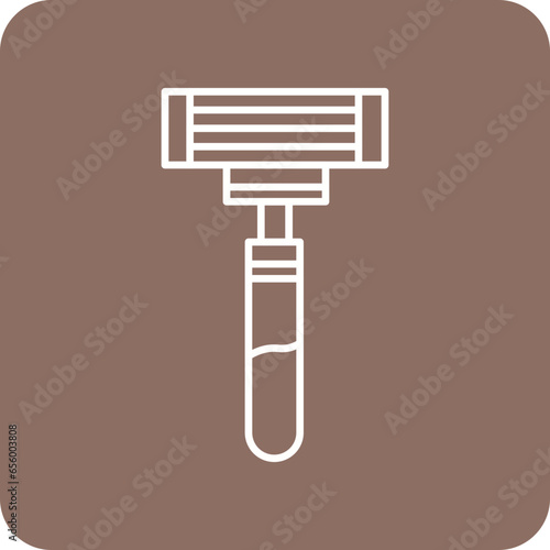 Razor Icon