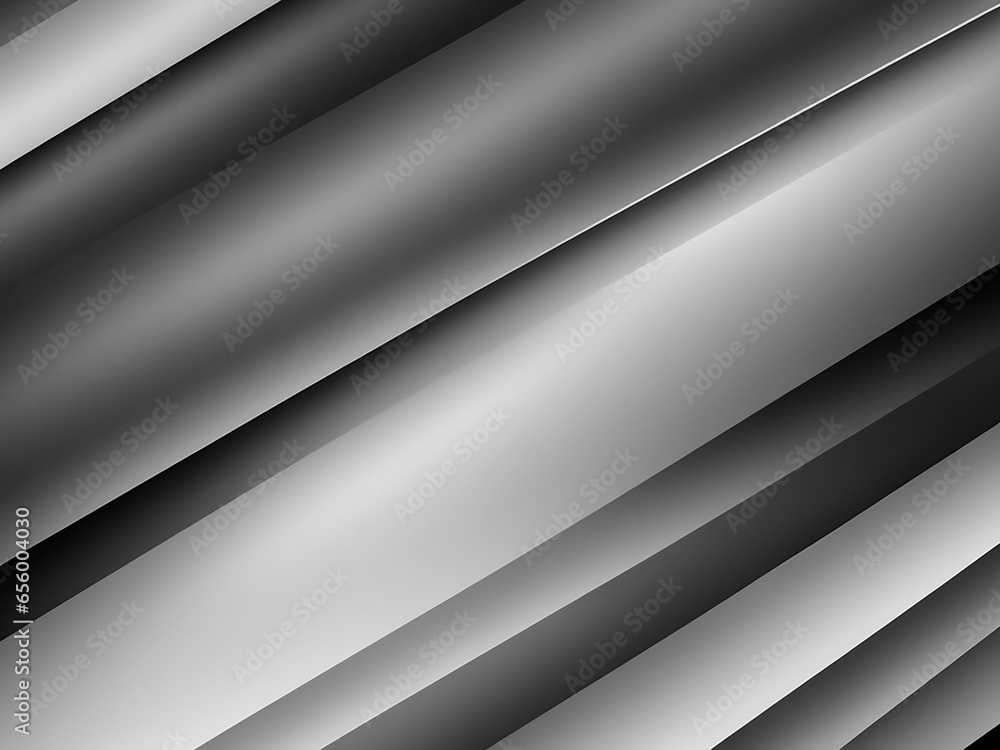 Modern backgrounBlack white dark gray abstract. Geometric shape. Diagonal line stripe angle 3d. Gradient. Matte brushed metal steel metallic effect. Wide banner. Panoramic. Design. Template. Premium Modern backgrounBlack white dark gray abstract. Geometric shape. Diagonal line stripe angle 3d. Gradient. Matte brushed metal steel metallic effect. Wide banner. Panoramic. Design. Template. Premium