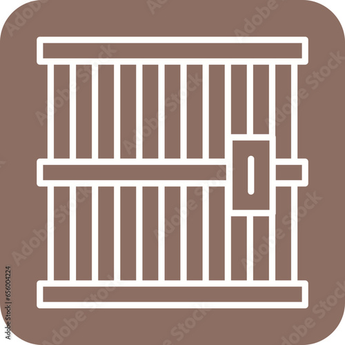 Jail Icon