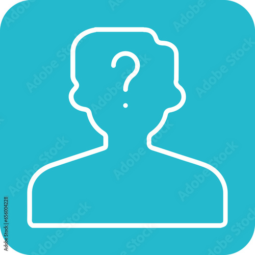Suspect Icon