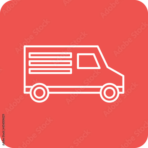 Van Icon