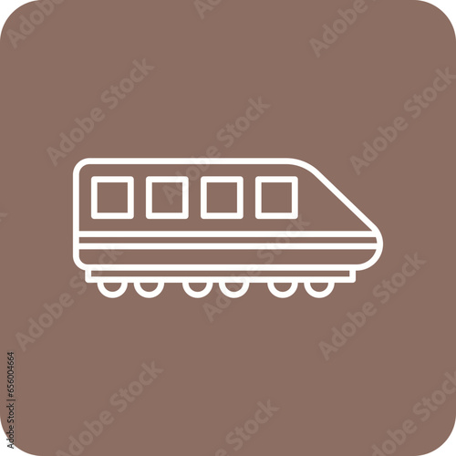 Train Icon