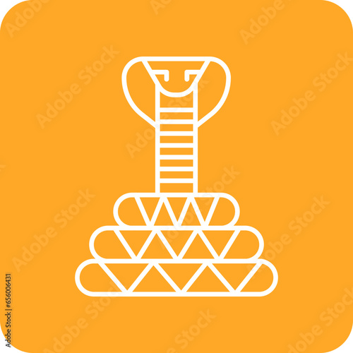 Snake Icon