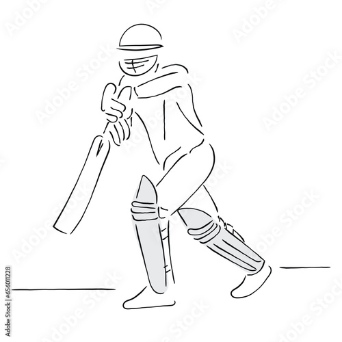Line art vector on international day of sport for development and peace. Sports has potential to align energies and enthusiasm for a collective cause of harmony.