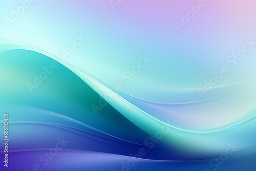 Light abstract background, ai generated