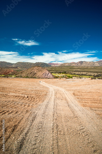 camino I