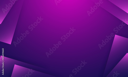abstract purple background. vector for business presentation, banner, certificate, brochure and poster. vector illustration