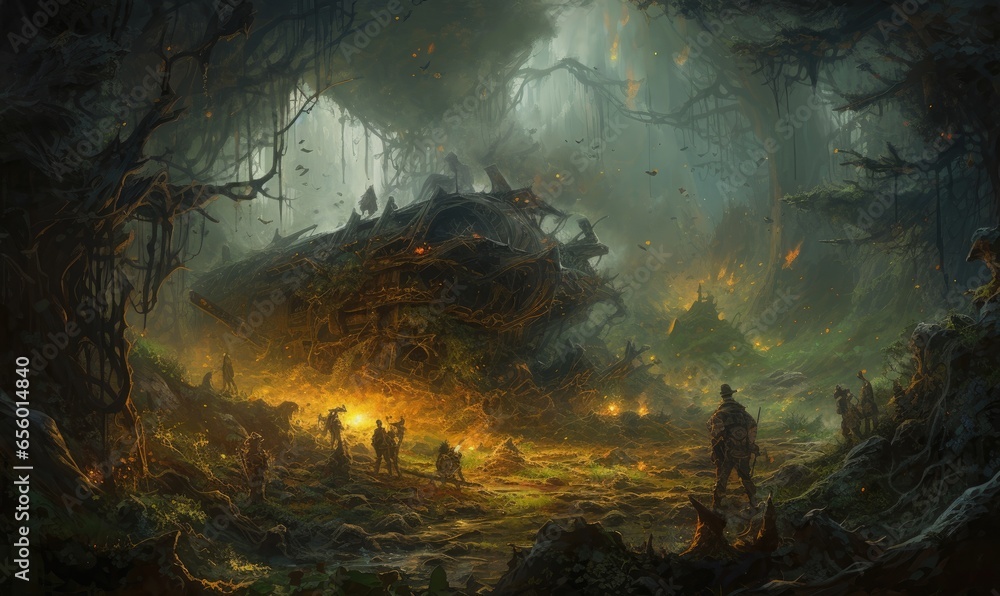 dark fantasy future ghostpunk landscape city mystic poster alien steampunk wallpaper fantastic dark fantasy future ghostpunk landscape city mystic poster alien steampunk wallpaper fantastic