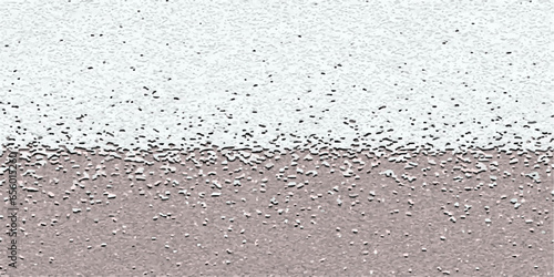 abstract raindrops on a window pane and a containership in the blurry background.template - grunge texture.White paint surface texture of the cement wall that peels off close-up background.