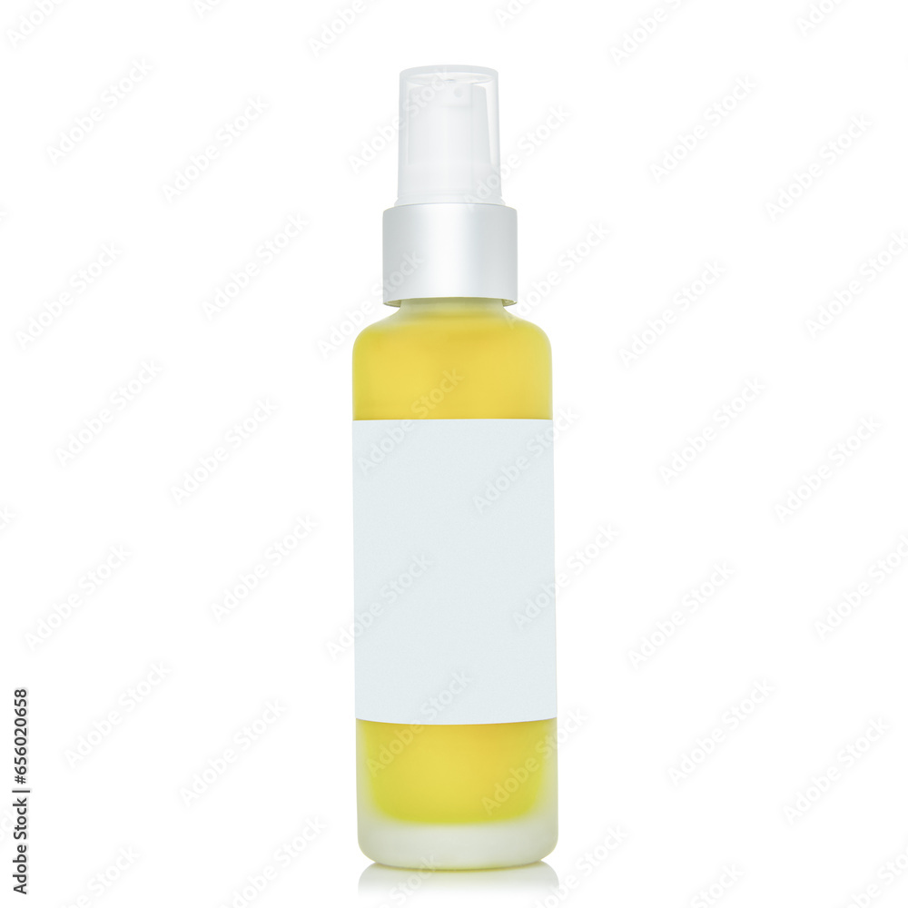 Product mock-up for catalog photos, blank label jar, bottle, container for food, cosmetics, toiletries, healthy, lifestyle Product mock-up for catalog photos, blank label jar, bottle, container for food, cosmetics, toiletries, healthy, lifestyle
