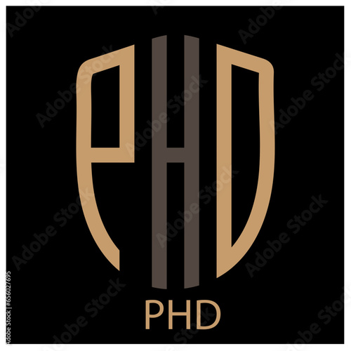 phd logo.