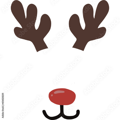 루돌프, rudolph, the red-nosed reindeer, rudolph the red-nosed reindeer, deer