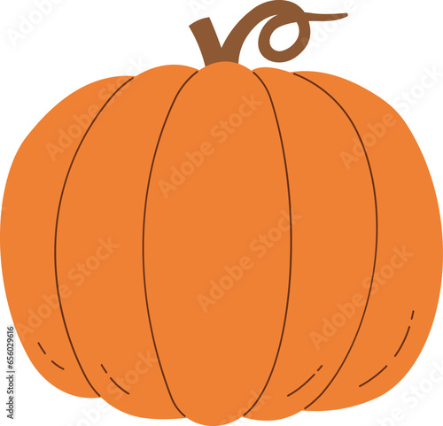 Pumpkin