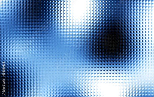 Stained Glass Texture Illustrations. Glare effect. Abstract surface for design prints. Frosted Glass Background. Vector illustration