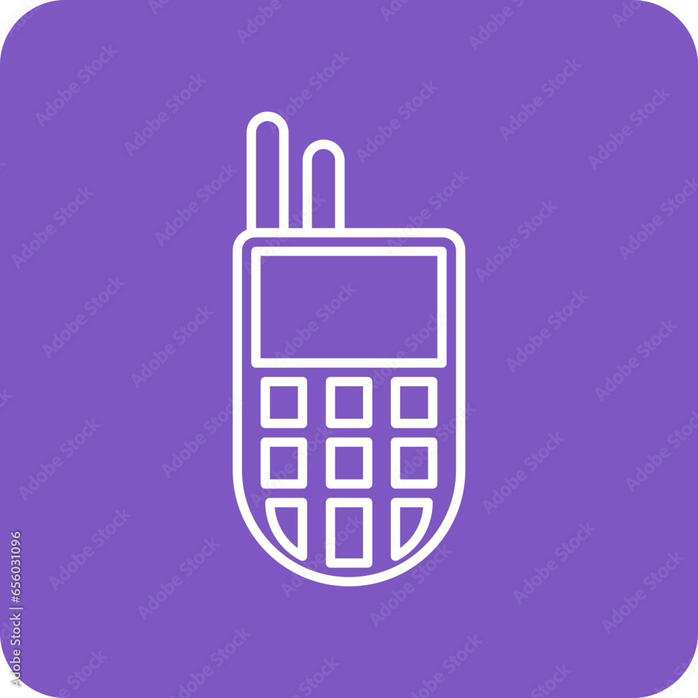 Baby Monitor Icon Baby Monitor Icon