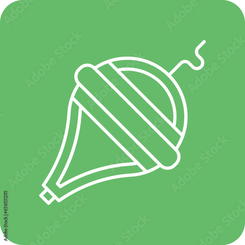 Nasal Aspirator Icon
