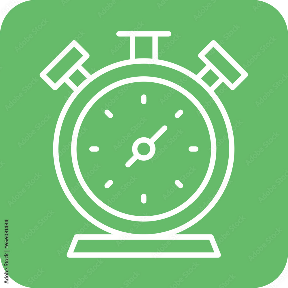 Chronometer Icon Chronometer Icon