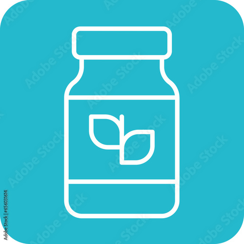 Vitamins Icon