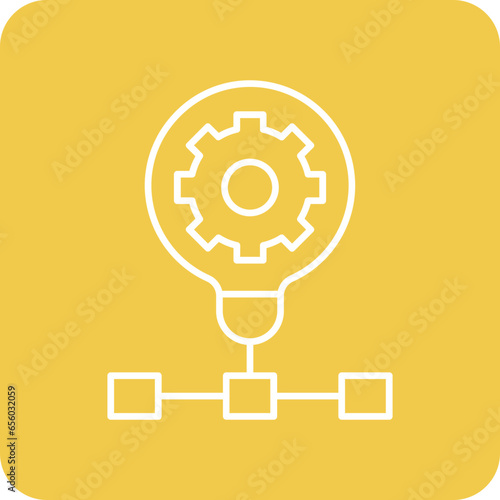 Automated Solutions Icon