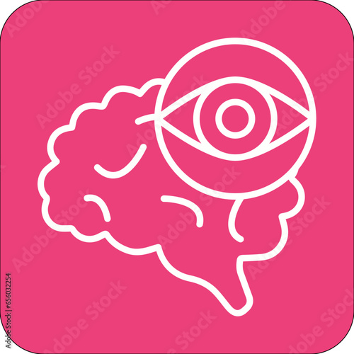 Self Awareness Icon