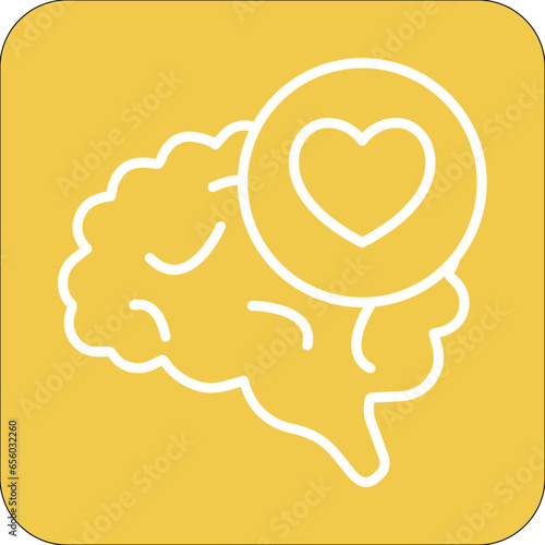 Self Esteem Icon