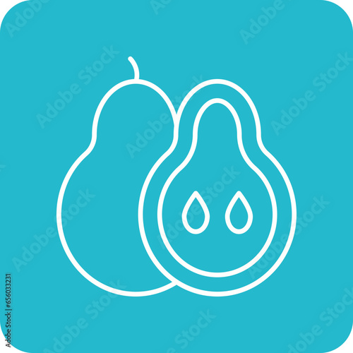 Pear Icon