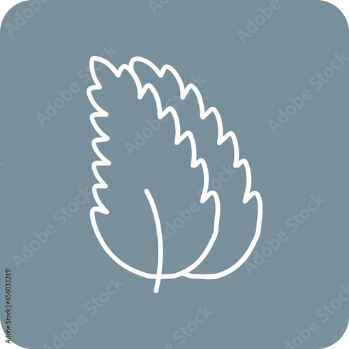 Spearmint Icon