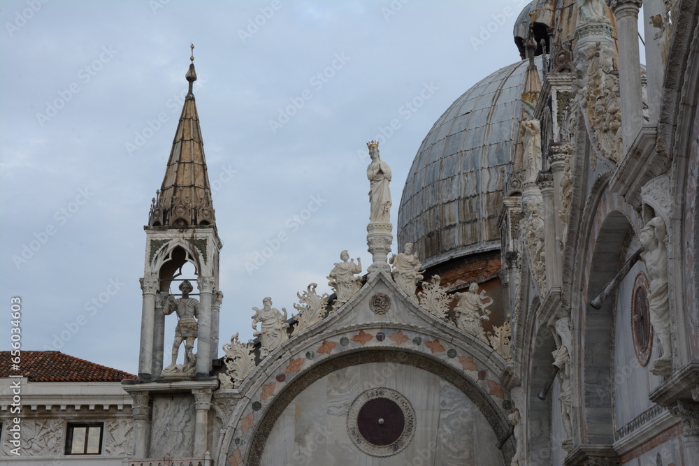 San Marco di Venezia