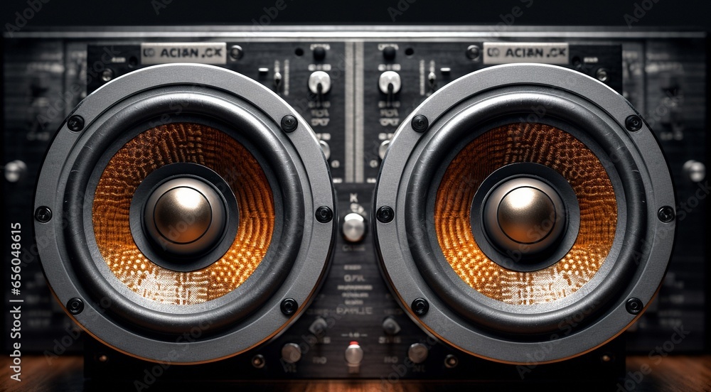 sound system background, super bass speakers, sound speakers background