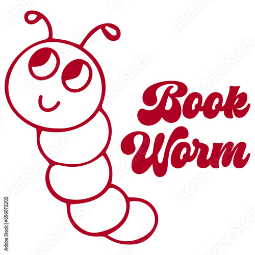 Book Worm