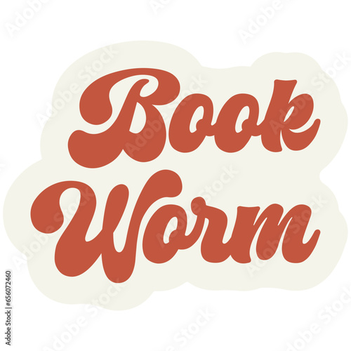 Book Worm