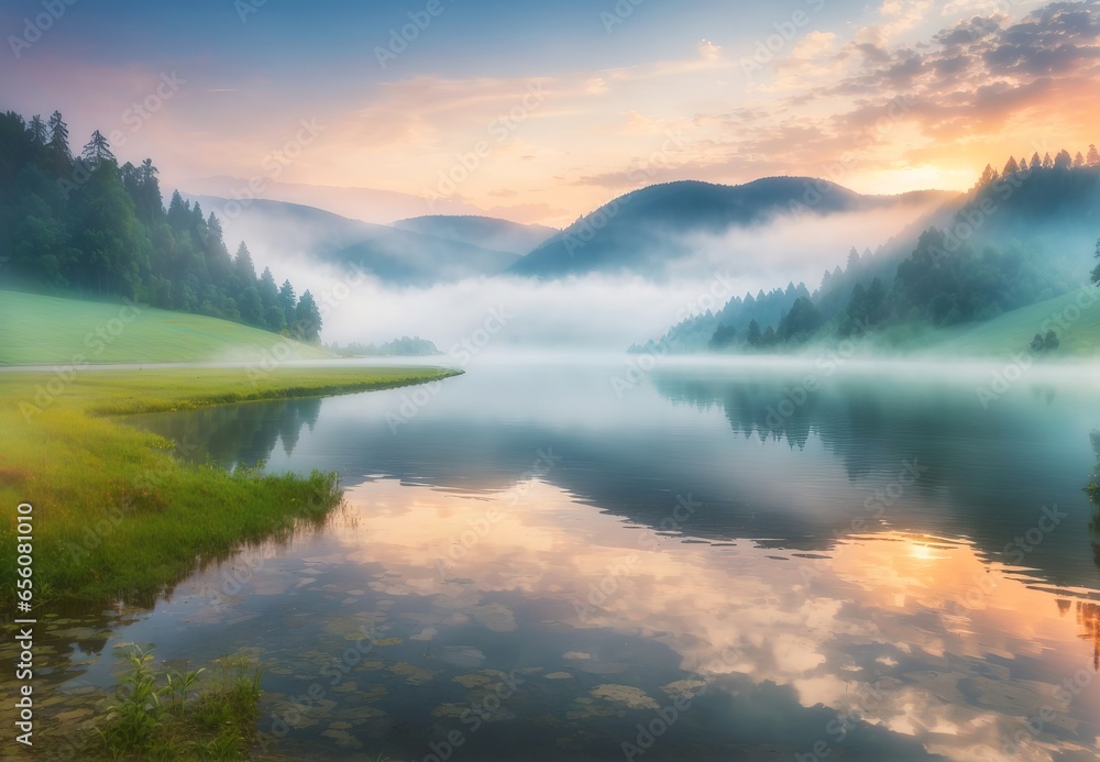 Scenic view of lake by mountains against sky,Ramsau bei Berchtesgaden,Germany
Scenic view of lake by mountains against sky,Ramsau bei Berchtesgaden,Germany