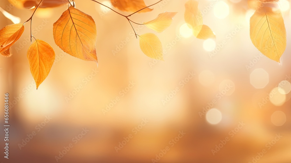 autumn leaves background autumn leaves background