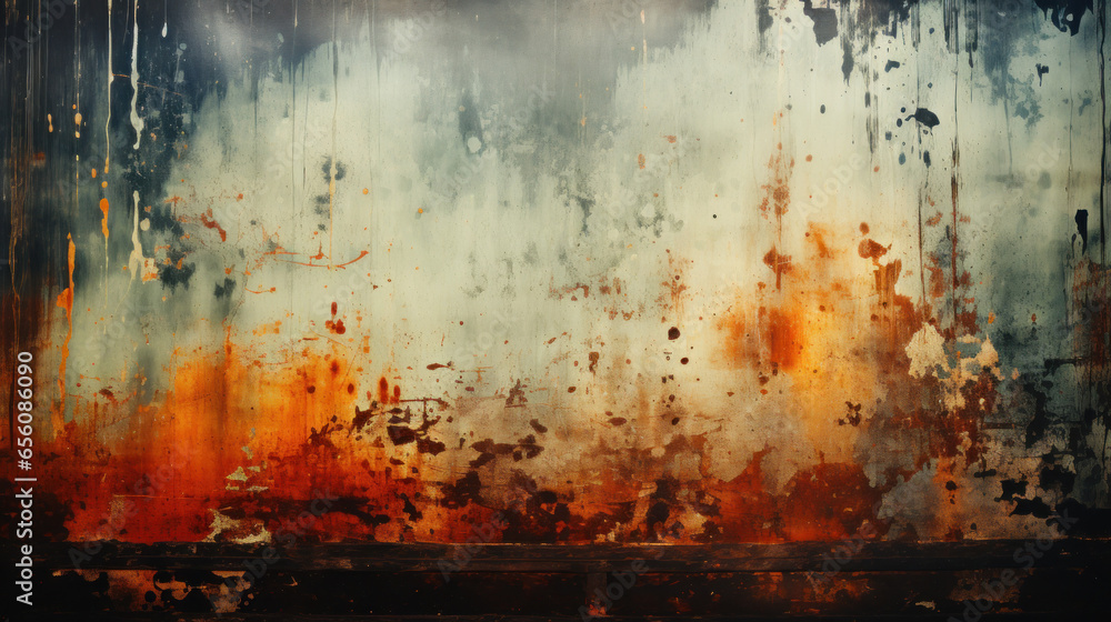 grungy background abstract 