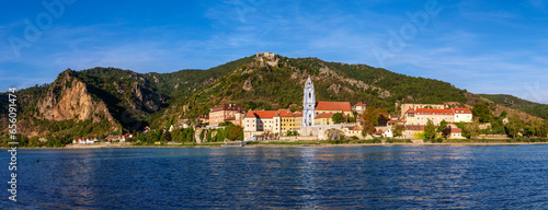Dürnstein in der Wachau, Niederösterreich, 