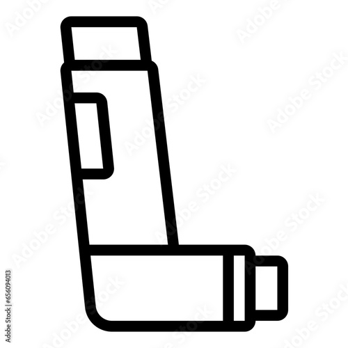Inhalator icon