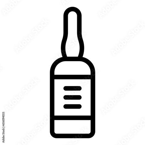 Ampoule icon