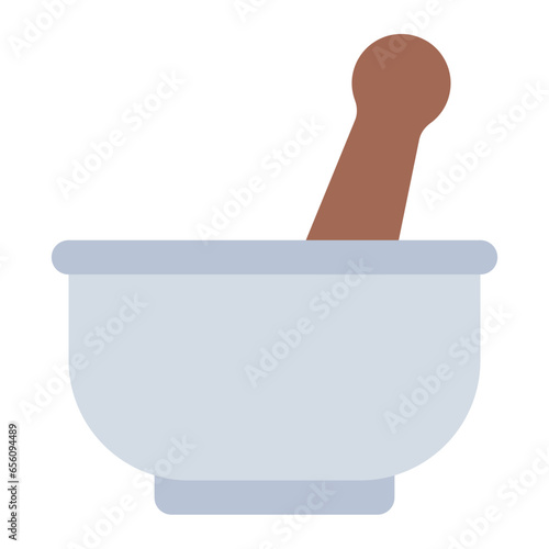 Mortar icon