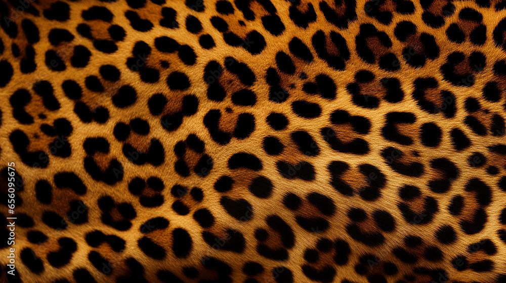 pele de leopardo textura pele de leopardo textura