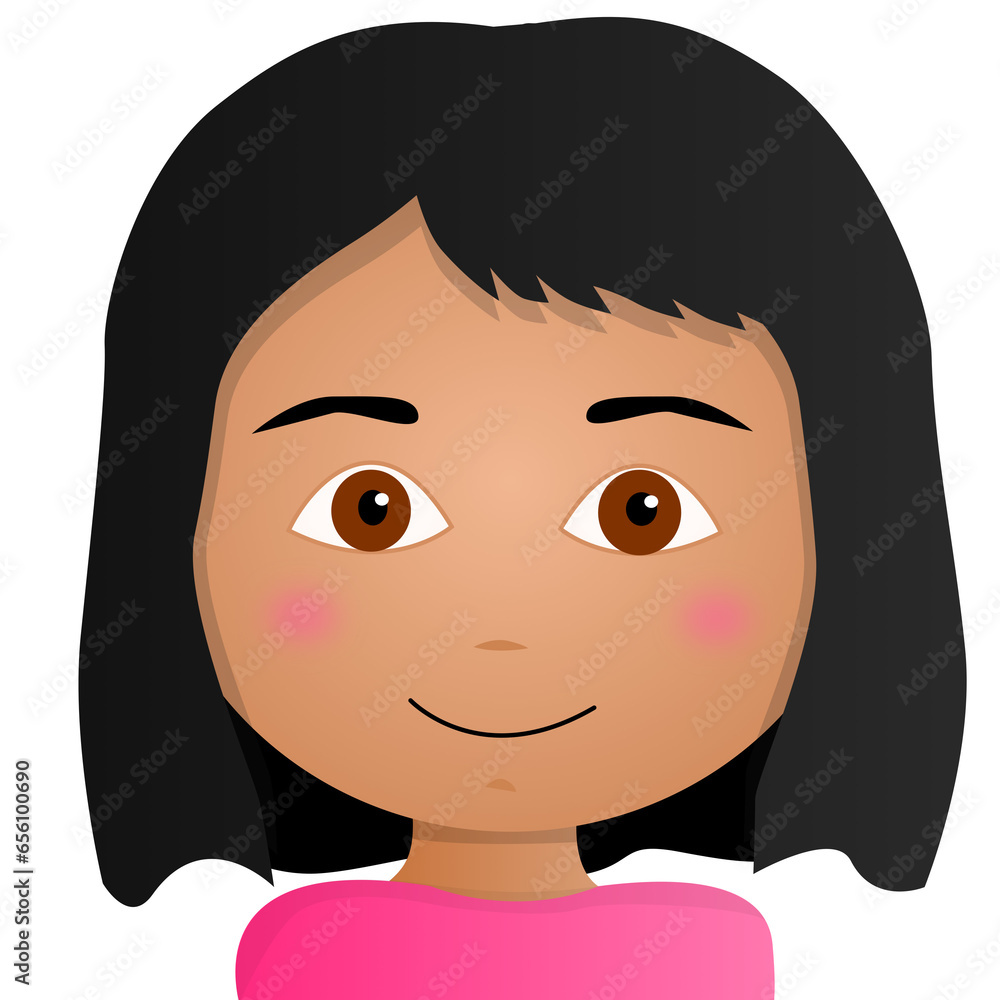 girl smiling girl smiling