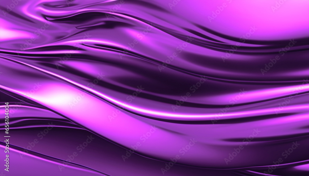 Abstract colorful gradient background. Flow liquid metal waves. Abstract colorful gradient background. Flow liquid metal waves.