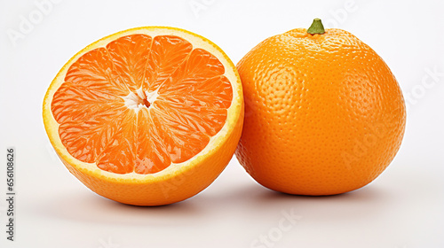 laranjas  photo